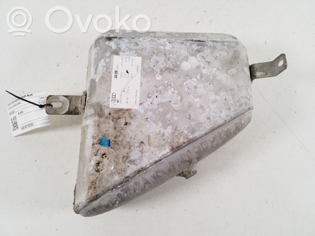 Porsche Cayenne (9Y0 9Y3) Rezervor suspensie pneumatică 