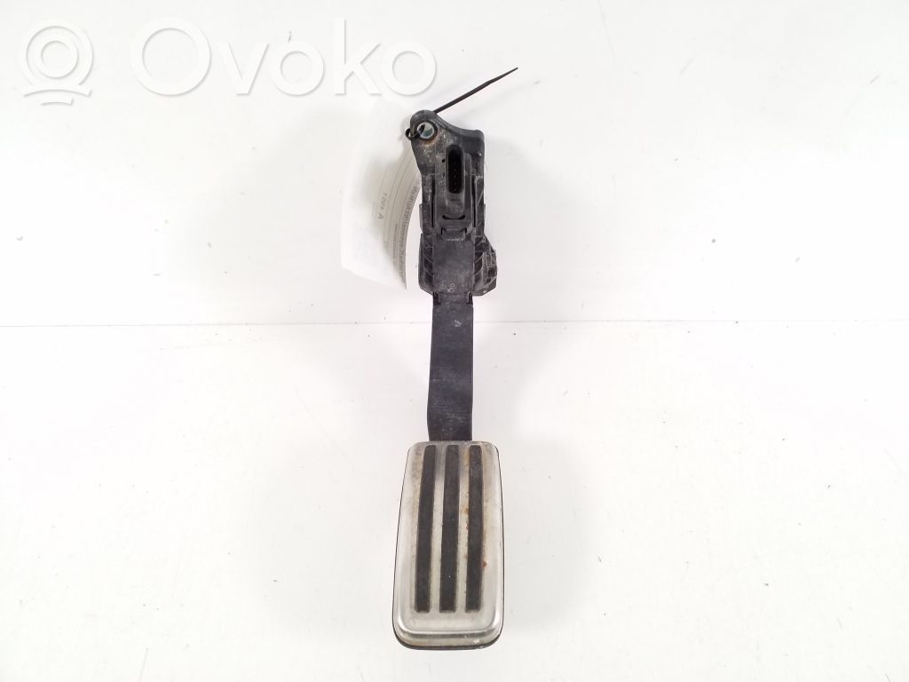 Porsche Cayenne (9Y0 9Y3) Pedale dell’acceleratore