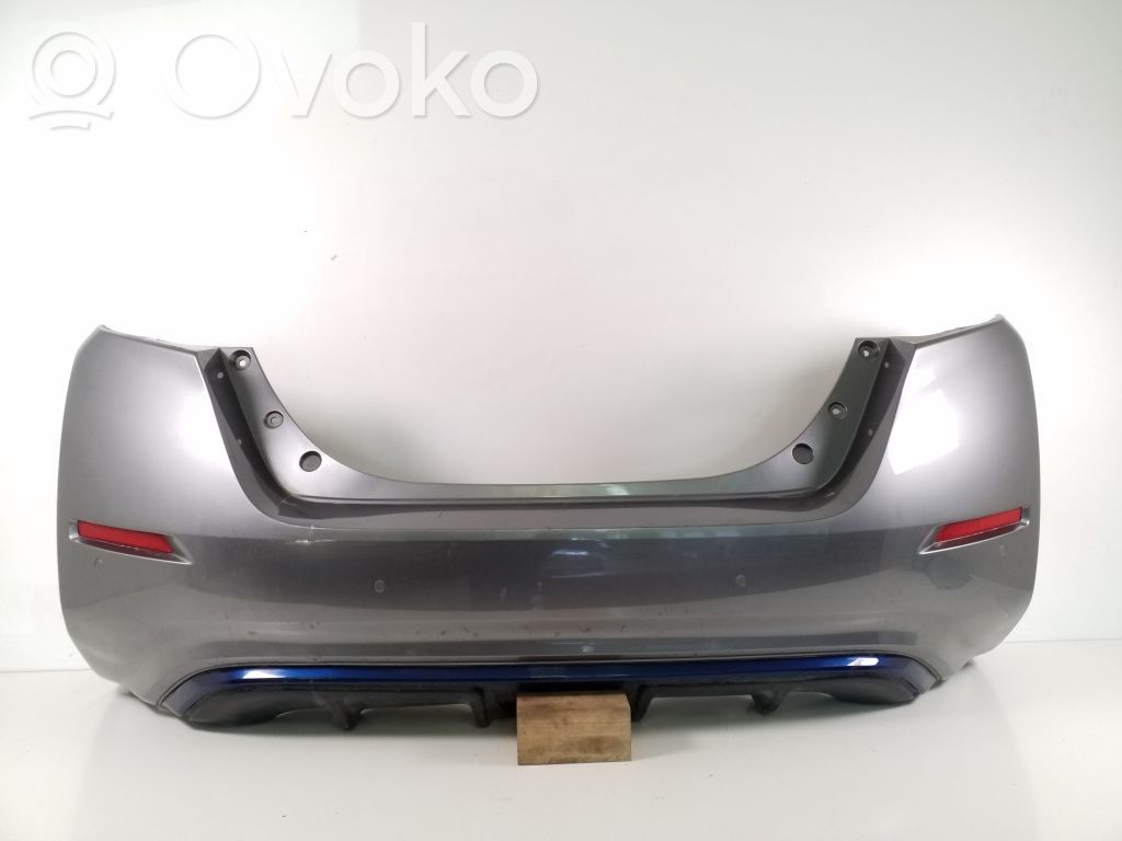Nissan Leaf II (ZE1) Bară spate 