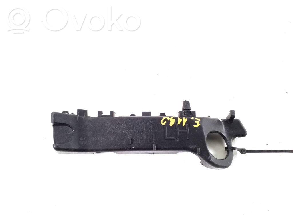 KIA Niro Soporte del parachoques delantero 