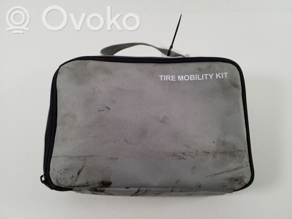 KIA Niro Kompresor do opon 