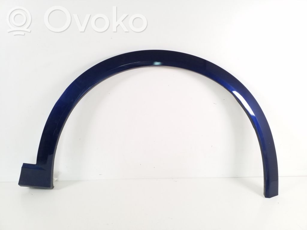 Audi e-tron Front arch trim