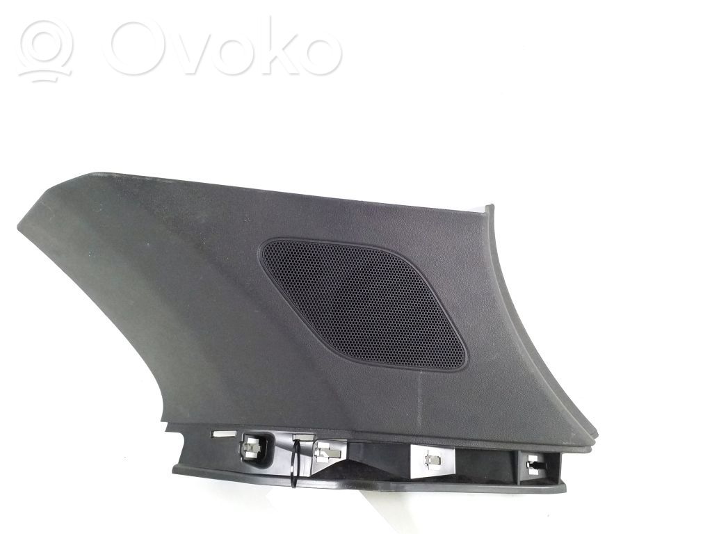 Porsche Cayenne (9Y0 9Y3) Capac stâlp (D) (superior) 