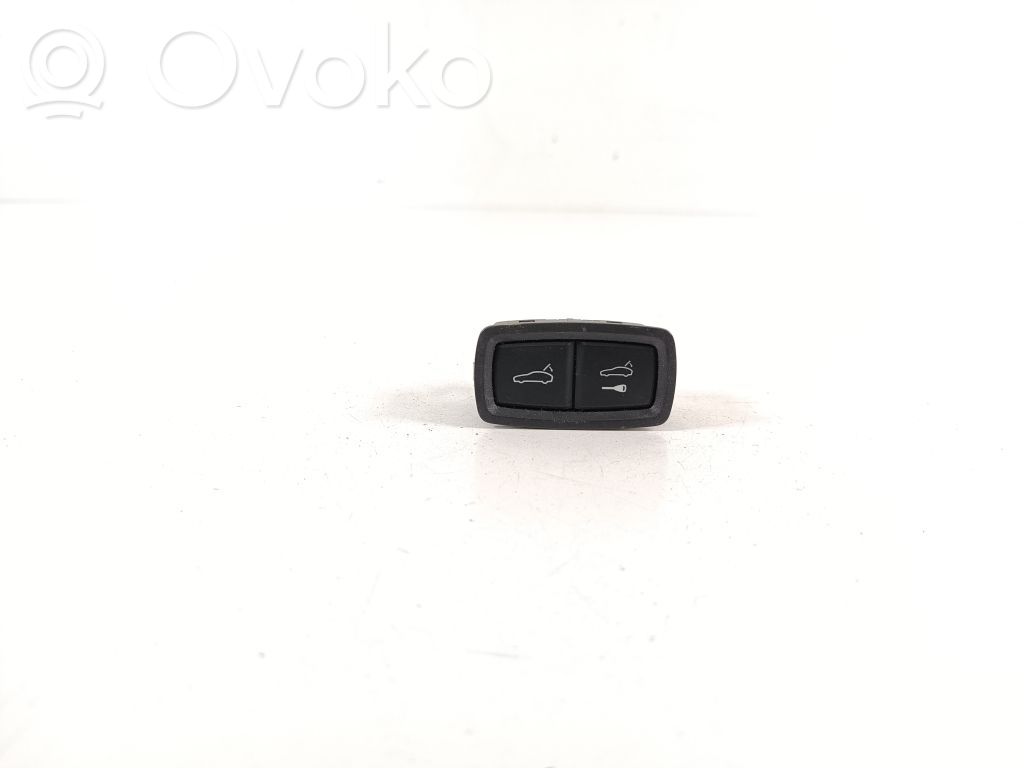 Porsche Cayenne (9Y0 9Y3) Tailgate/boot open switch button 