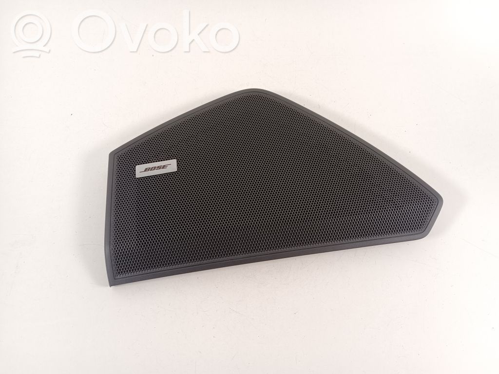 Porsche Cayenne (9Y0 9Y3) Mască difuzor central bord 