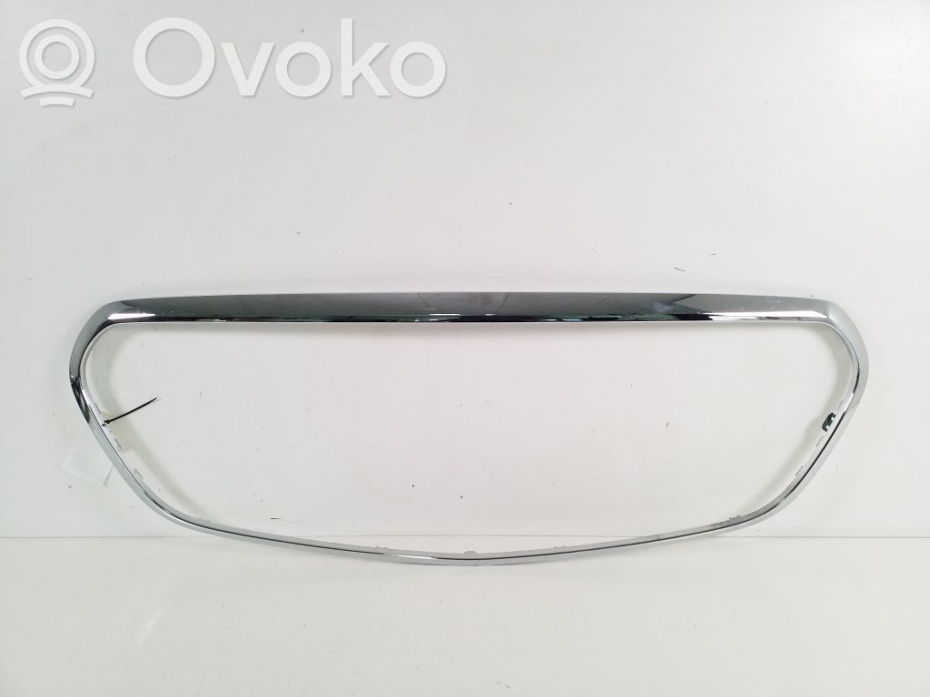Mercedes-Benz S W223 Maskownica / Grill / Atrapa górna chłodnicy