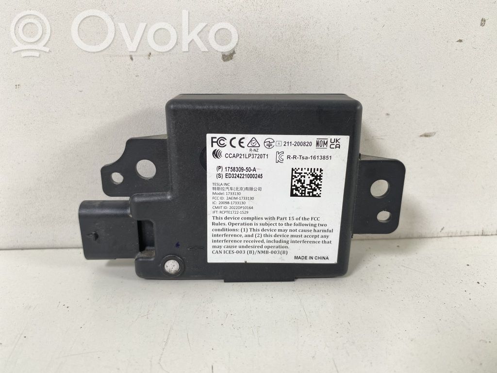 Moduł / Sterownik Bluetooth   1758309