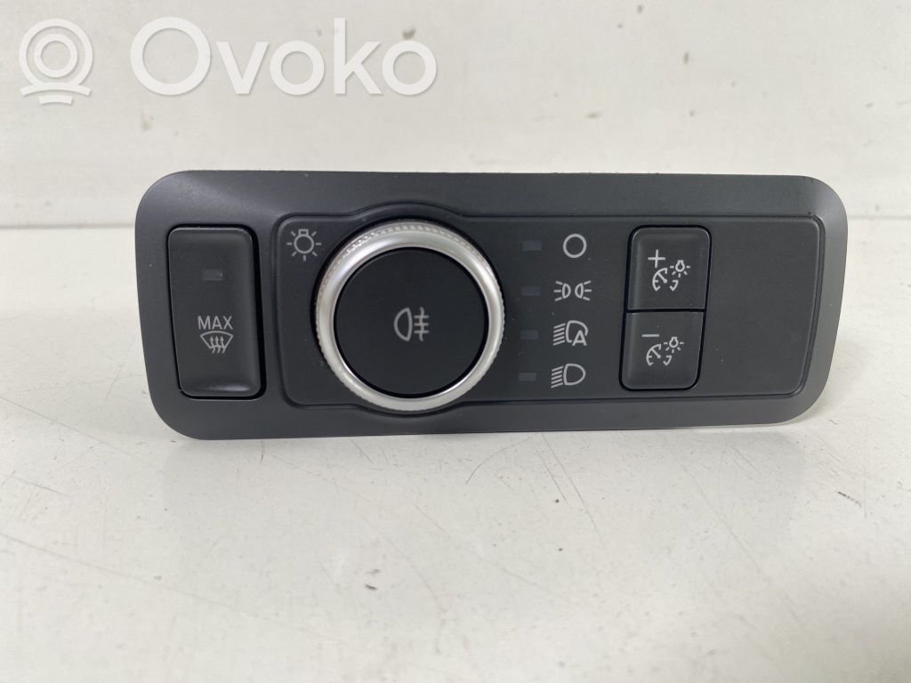 Leva indicatori   LJ8Y13D061BBW