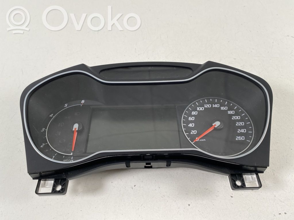 Ford Mondeo MK V Licznik / Prędkościomierz 