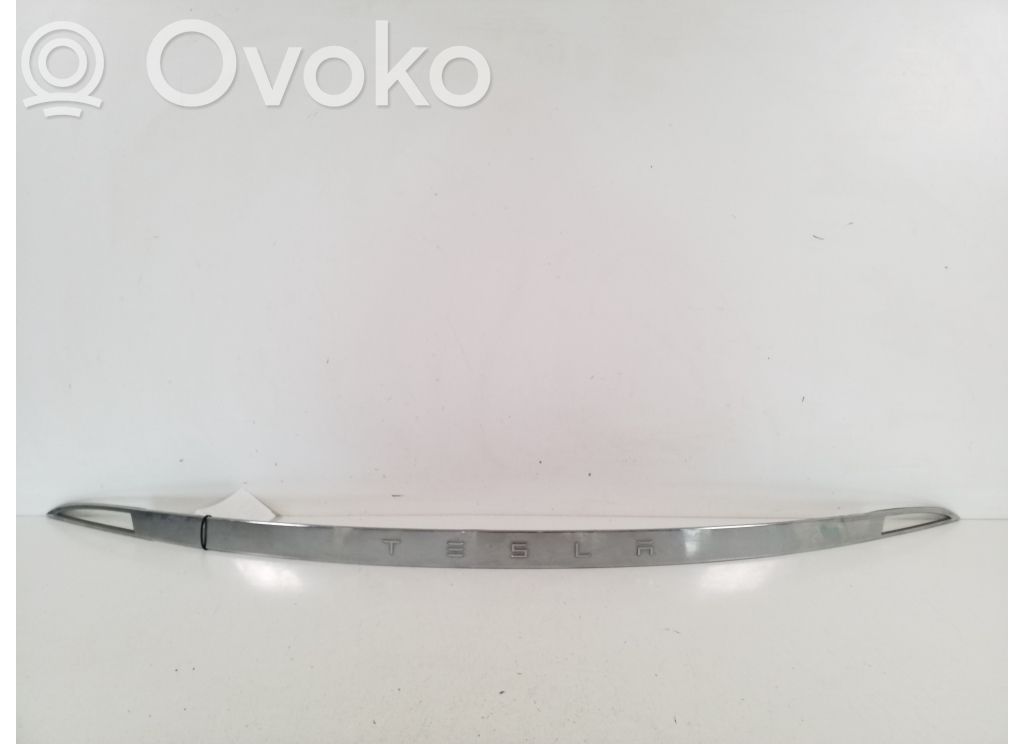 Tesla Model S Rivestimento portellone