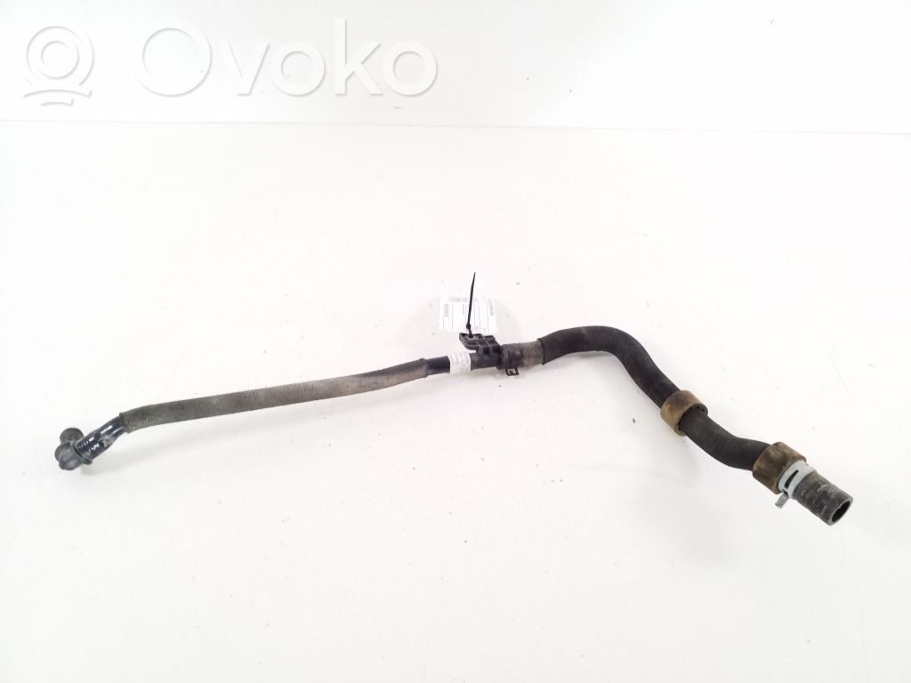 Conductă/furtun admisie aer   4KL145947E