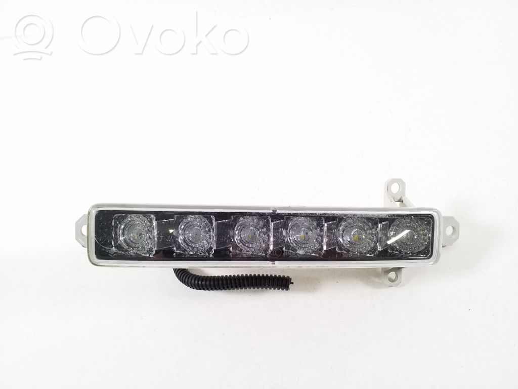 Peugeot Expert LED-päiväajovalo