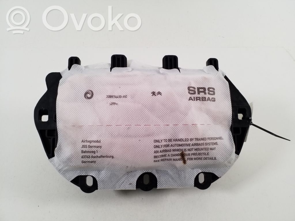 Peugeot Expert Airbag pasager 