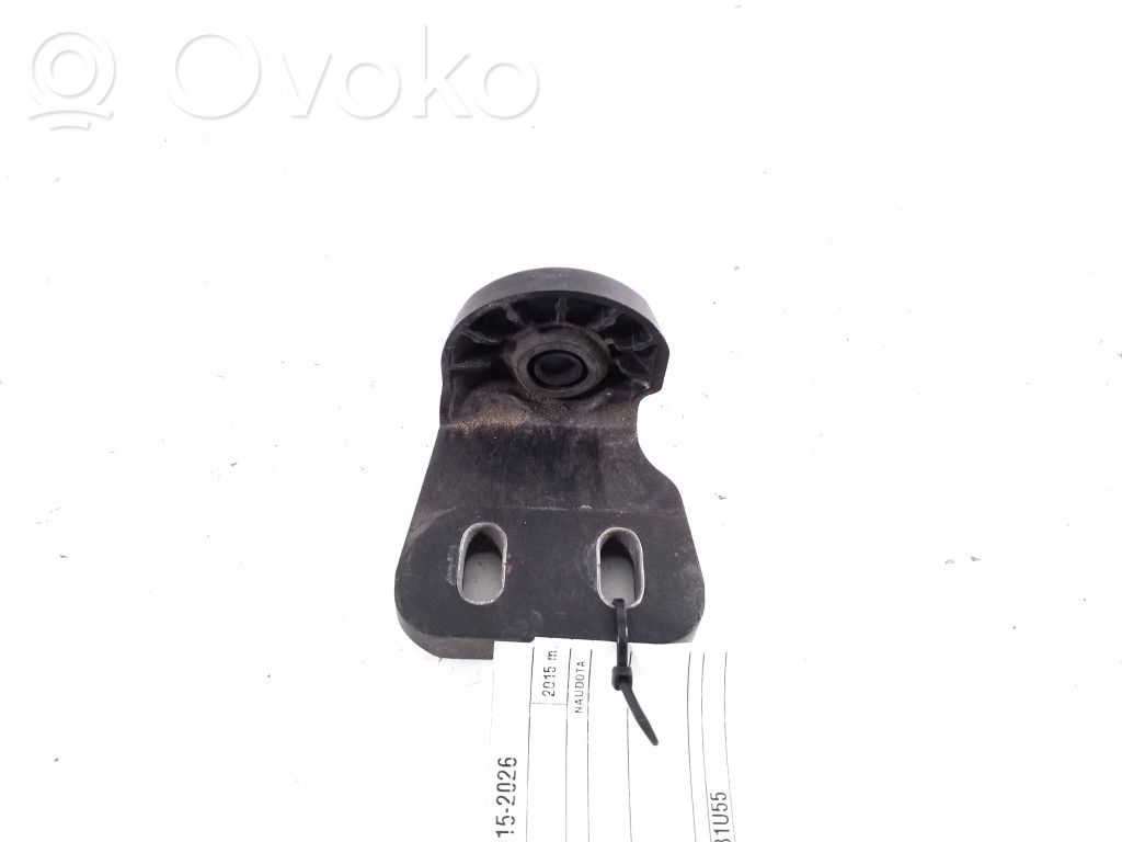 Renault Talisman Radiator mount bracket 