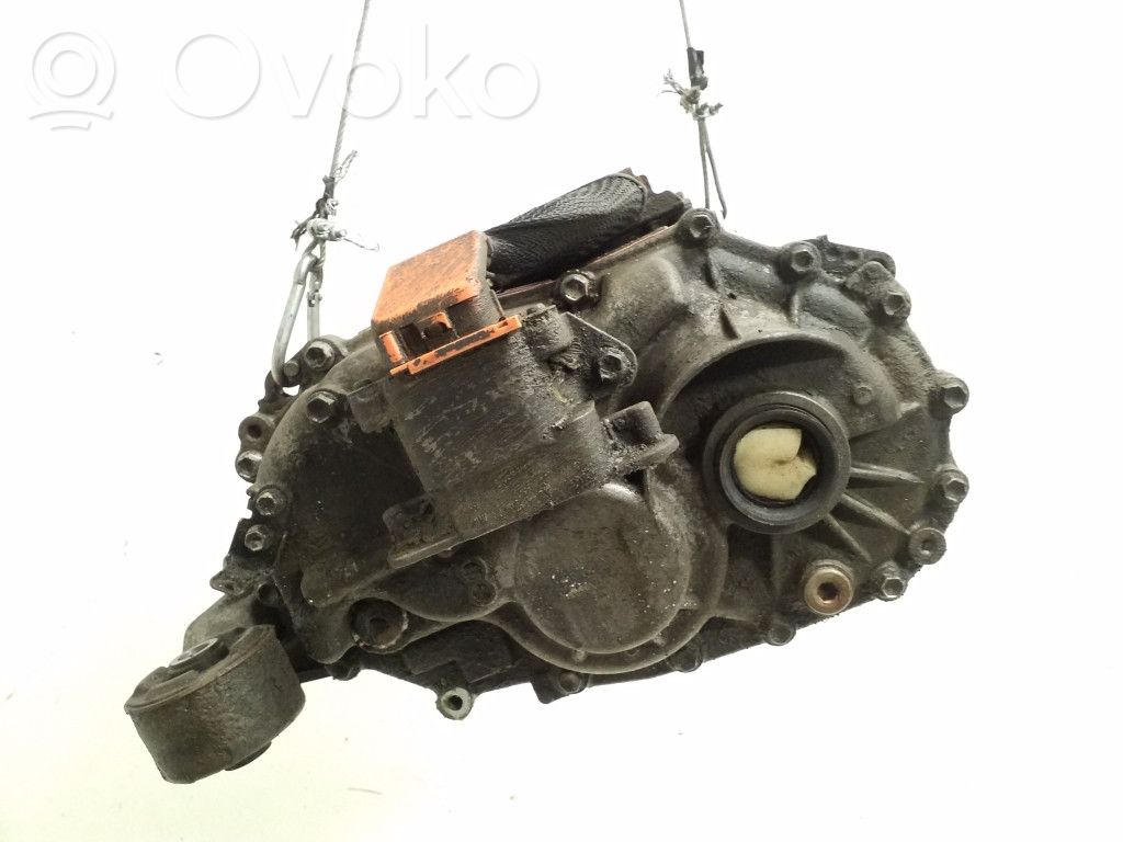 Toyota RAV 4 (XA50) Diferențial spate 