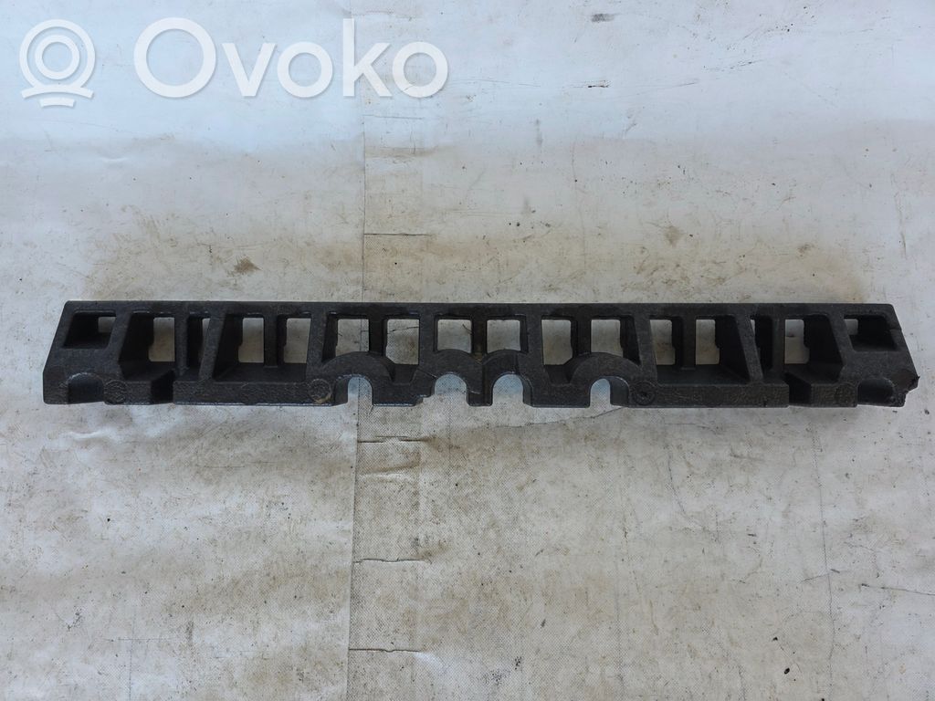 Volkswagen Touareg III Absorber zderzaka przedniego 