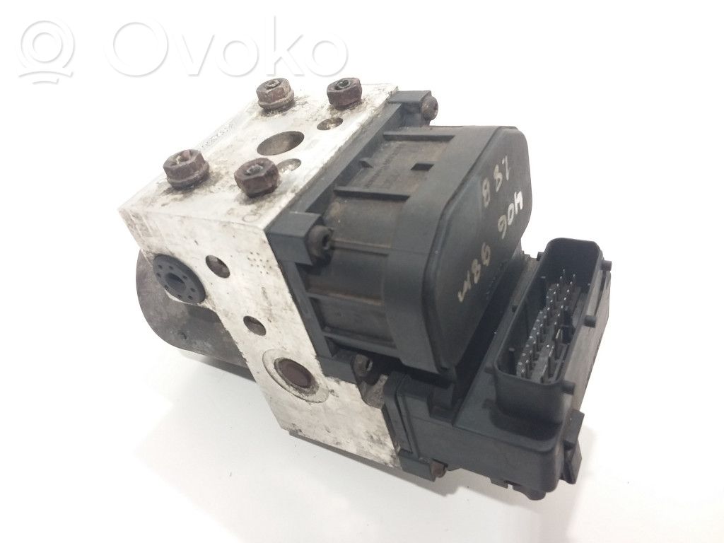 Peugeot 406 ABS bloks 