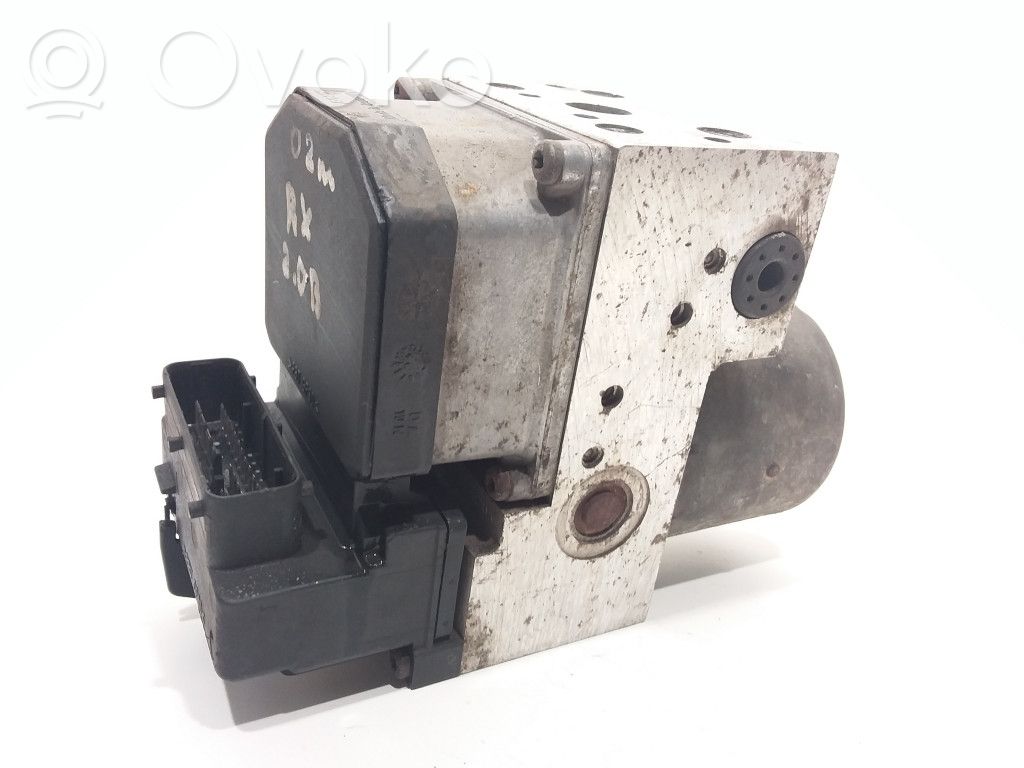 Renault Scenic RX ABS Pump 