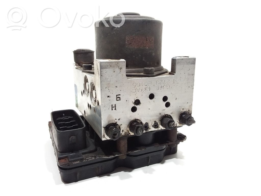 ABS Pump   GJ6E437A0,4370070,2059150,ASCECU56