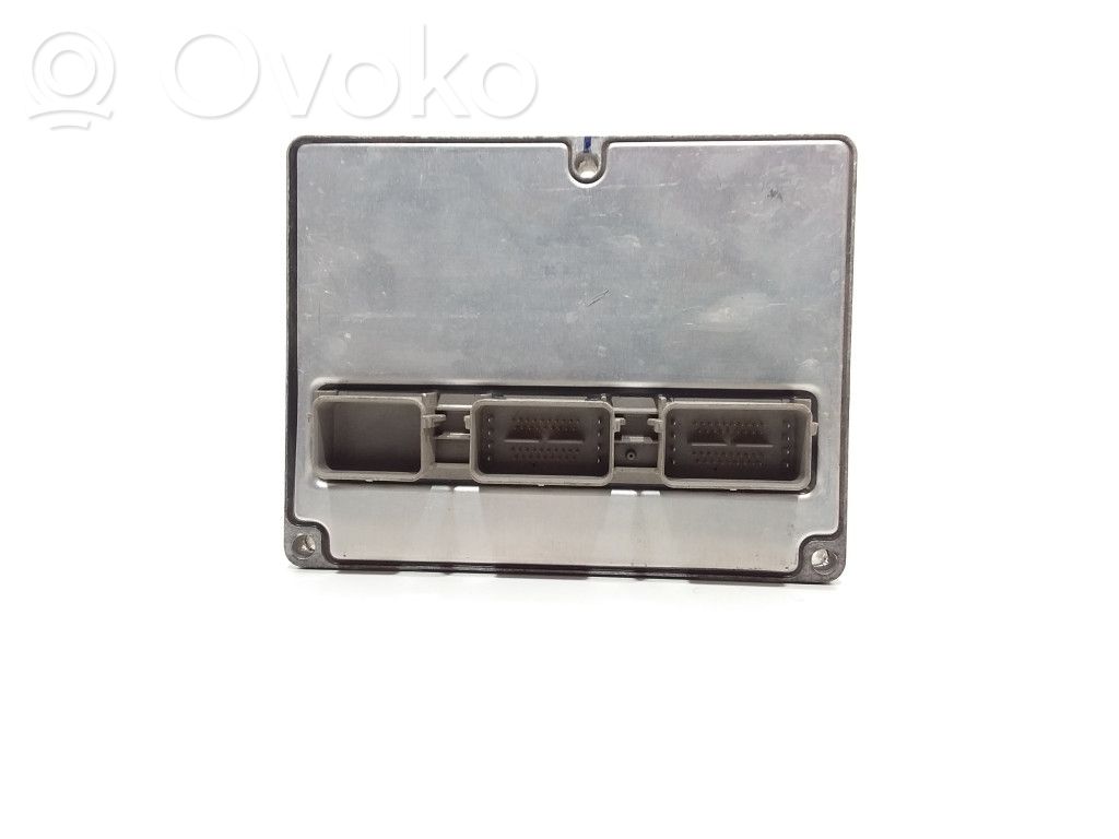 Engine control unit/module   4M5112A650MA,1210185A