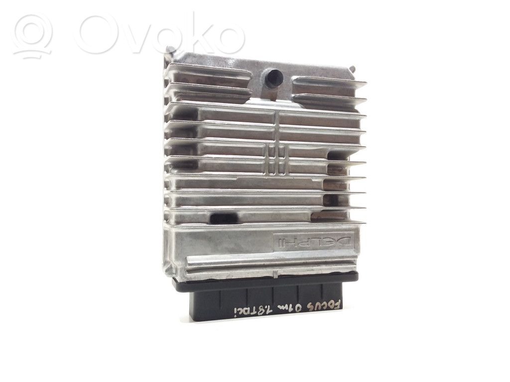 Ford Focus Engine control unit/module 