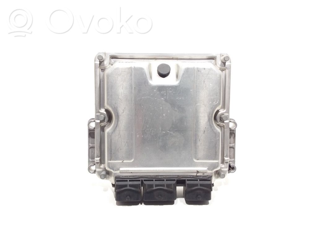 Engine control unit/module   0281010764,9644199580,EDC15C2,28FM0000