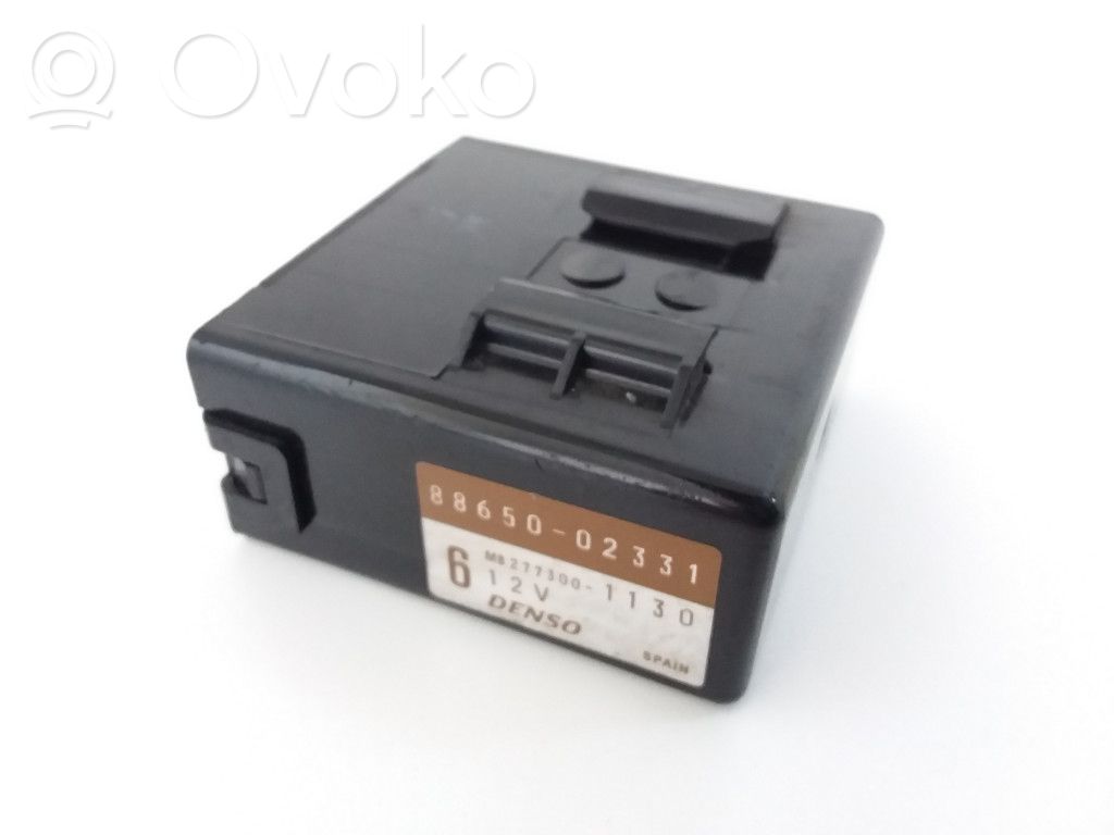 Other control units/modules   8865002331,2773001130