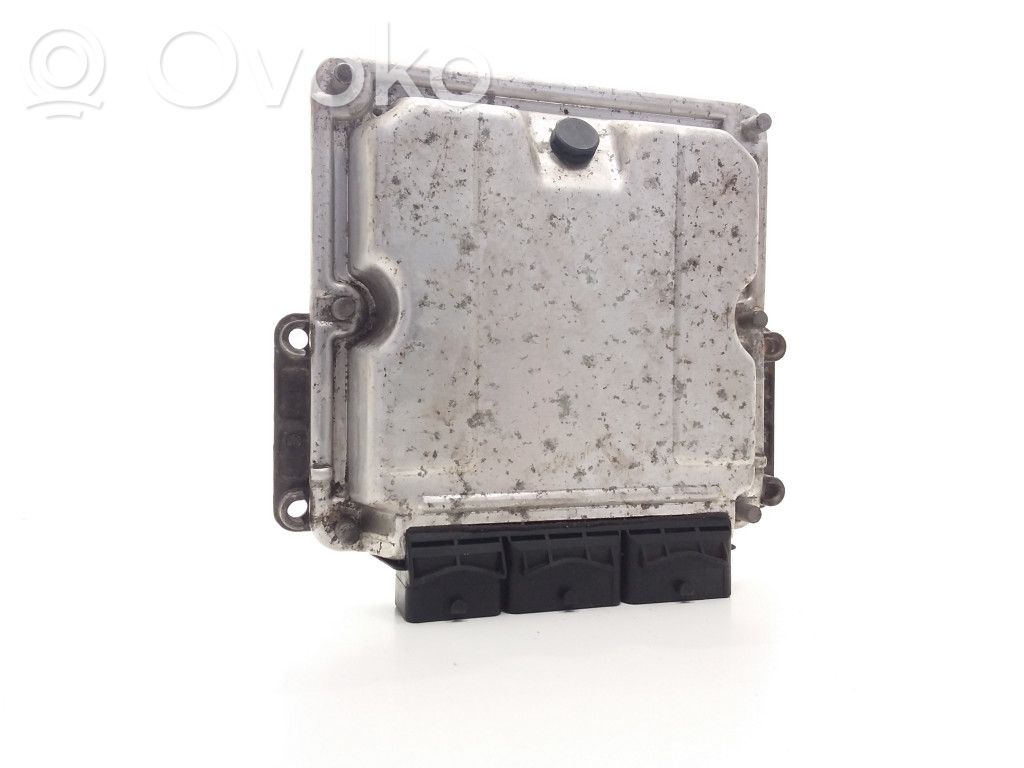 Renault Laguna II Engine control unit/module 