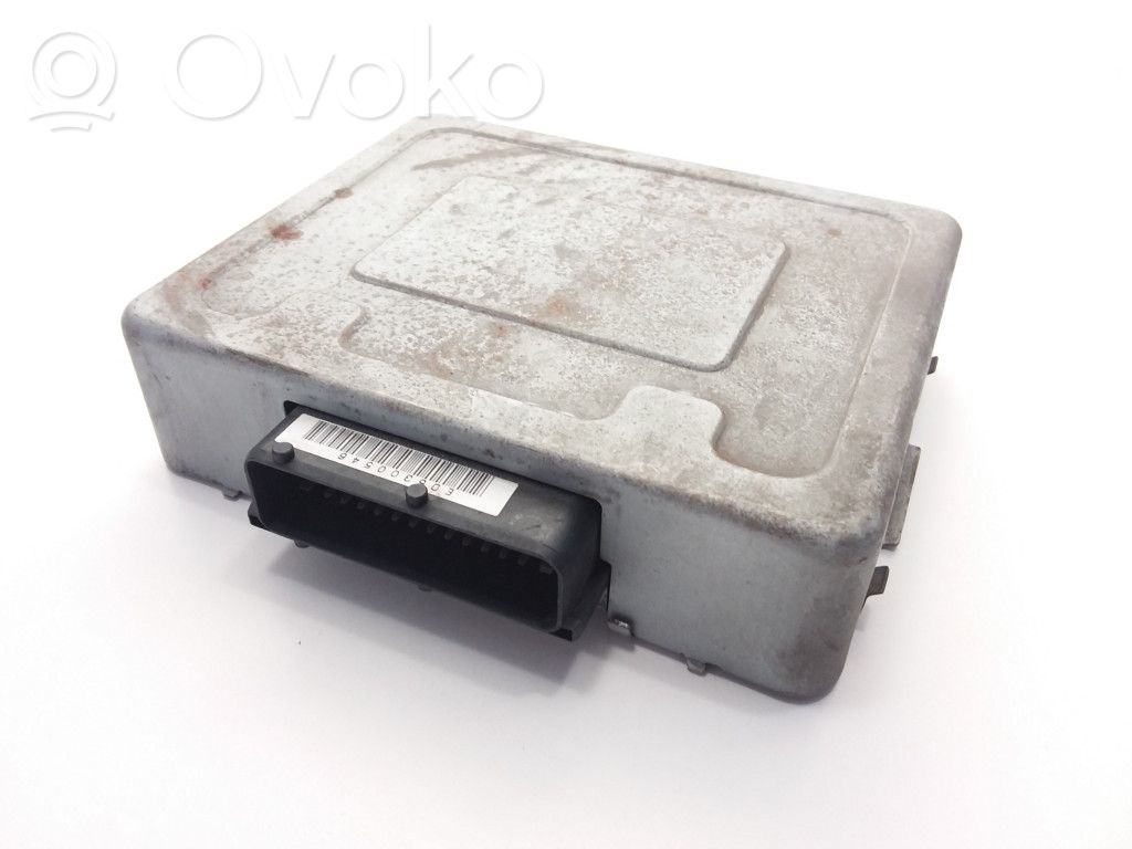 Volvo S40, V40 Engine control unit/module 