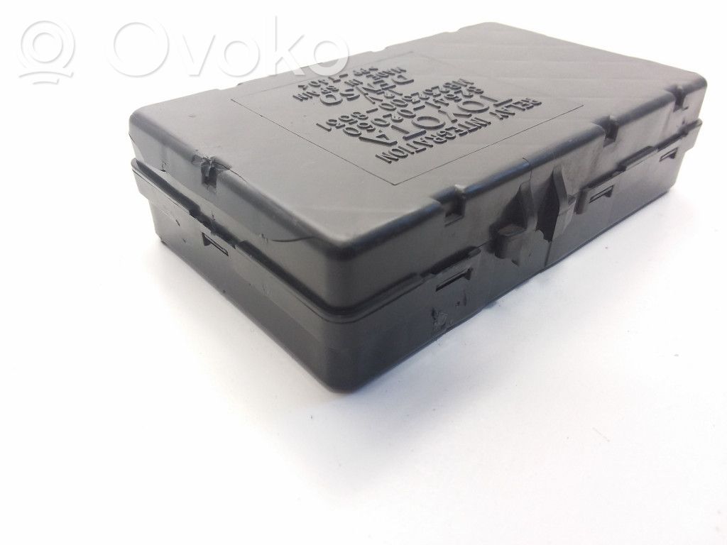Toyota Corolla E120 E130 Other control units/modules 