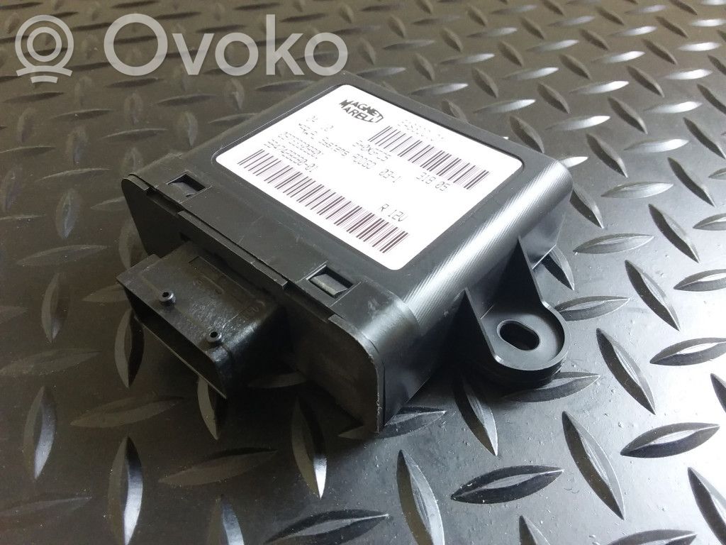 Autres unités de commande / modules   964742828001,09733309901,9647428280,EAS30001