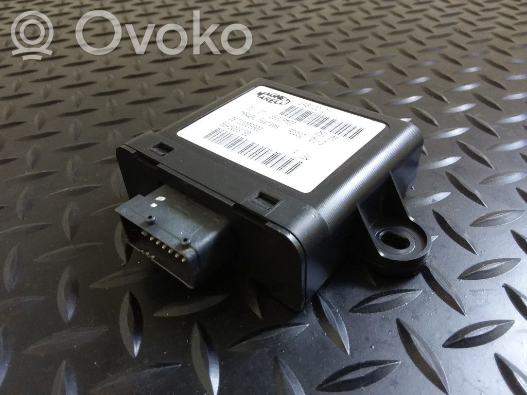 Other control units/modules   9645029780,09733009902,EAS10001