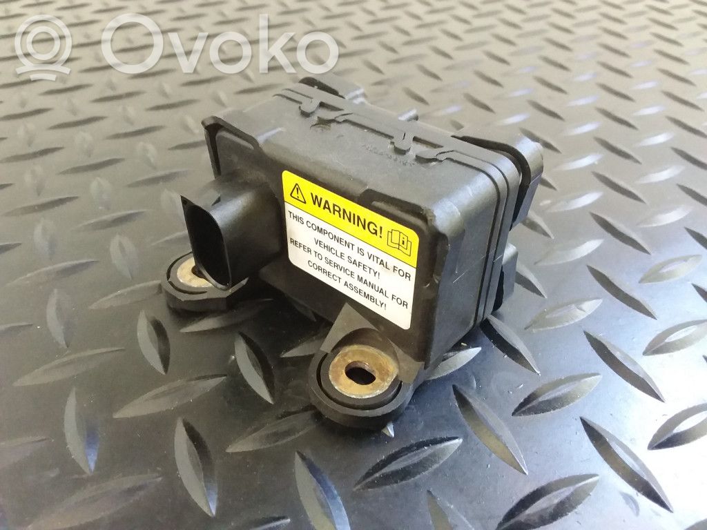 Ford C-MAX I ESP Drehratensensor Querbeschleunigungssensor 