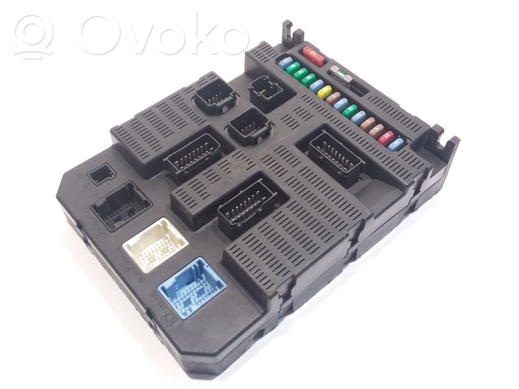 Module confort   9659285580,BSI2004P08,9659285580