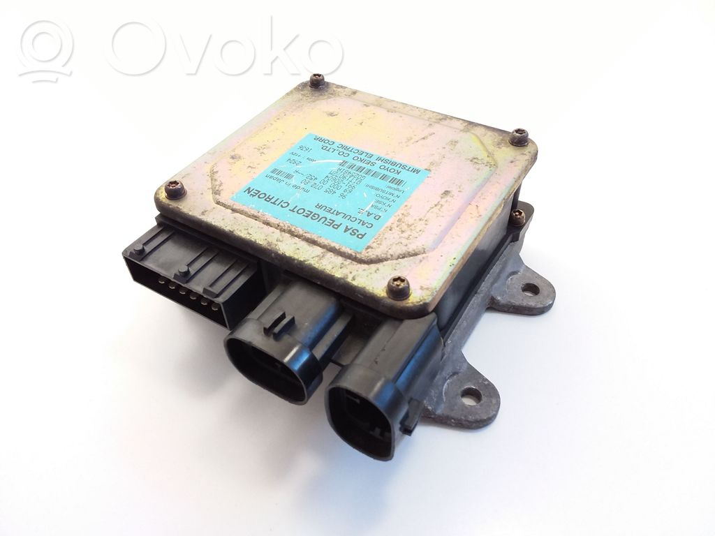 Power steering control unit/module   9648507280,99120604,G025481A,01T19072M,6900000452A