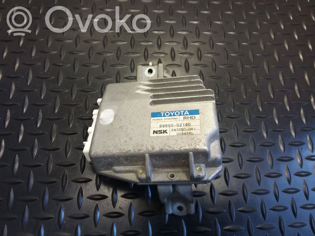 Power steering control unit/module   896502160,EATCEC061,896502160
