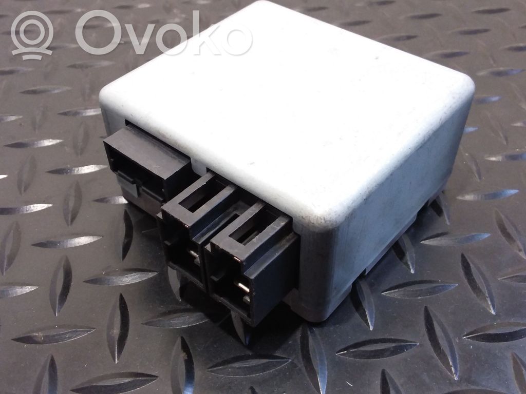 Nissan Note (E11) Power steering control unit/module 