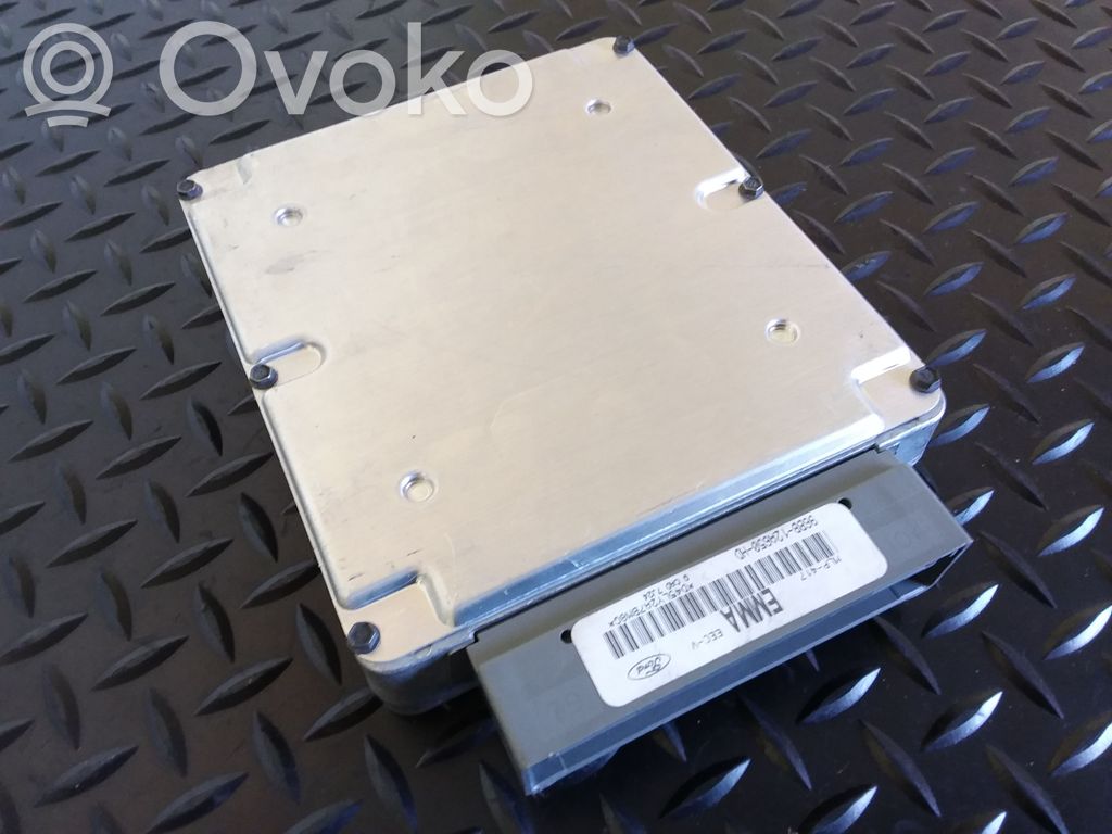 Ford Mondeo MK II Engine control unit/module 