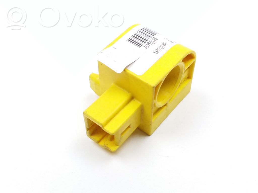Peugeot 307 Airbagsensor Crashsensor Drucksensor 