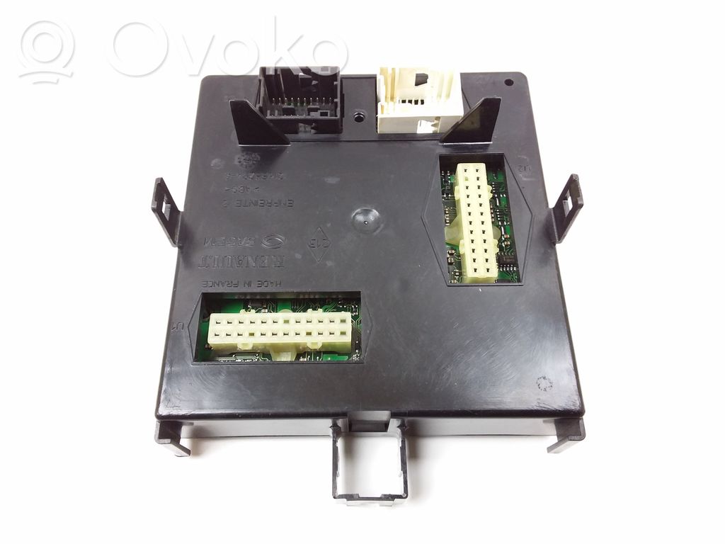 Renault Laguna II Comfort/convenience module 