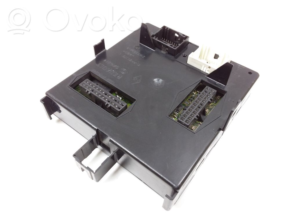 Renault Laguna II Comfort/convenience module 