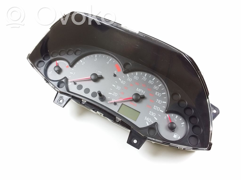 Ford Focus Speedometer (instrument cluster) 