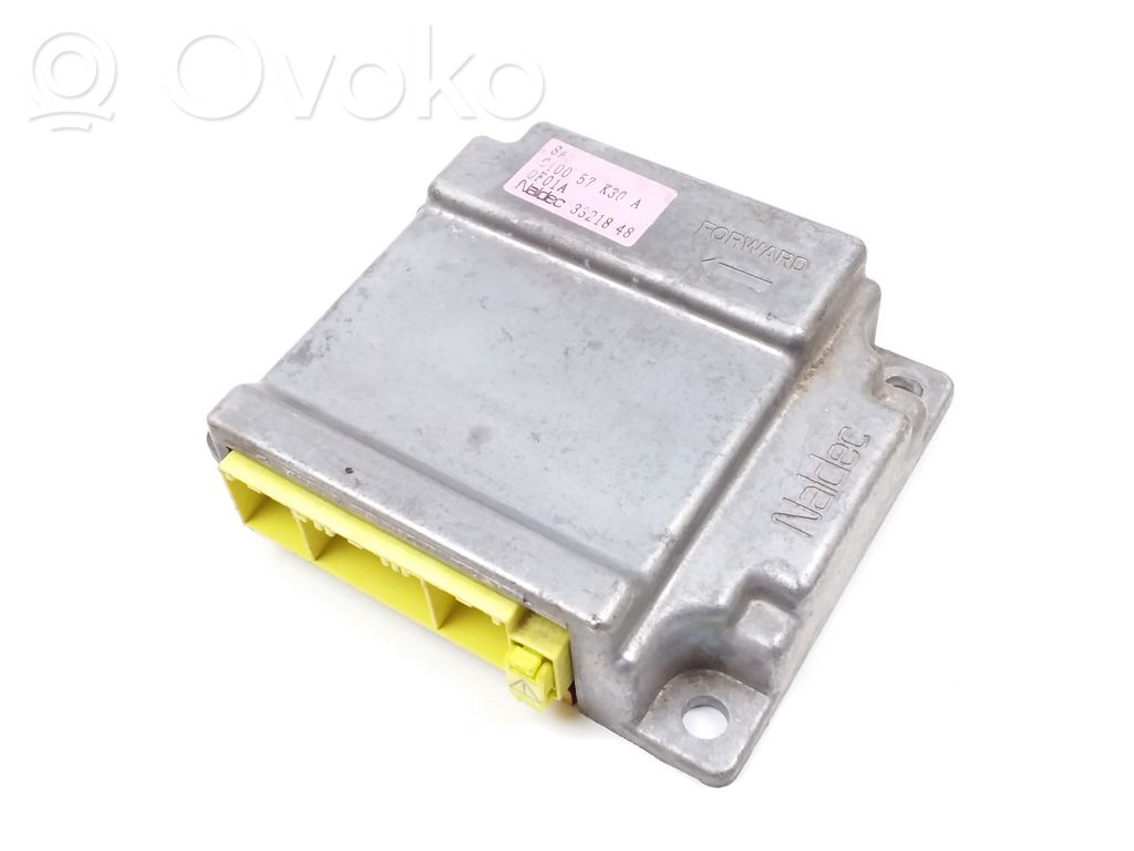 Airbag control unit/module   3321848,C10057K30A