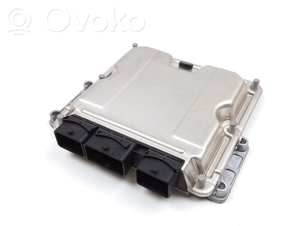 Citroen C5 Engine control unit/module 