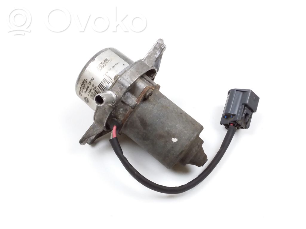 Volvo S60 Vacuum pump 