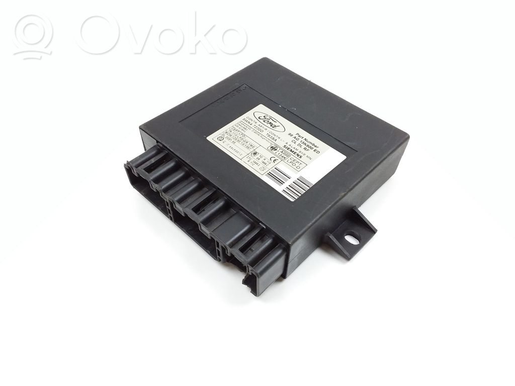 Other control units/modules   5WK47220D,98AG15K600ED,T83SA