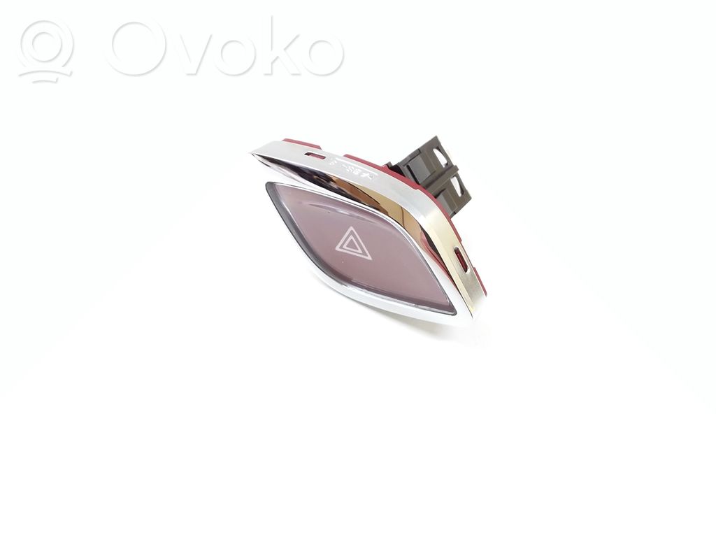 Citroen C3 Hazard light switch 