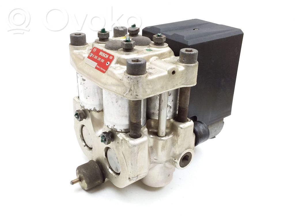 Renault Espace II ABS Pump 