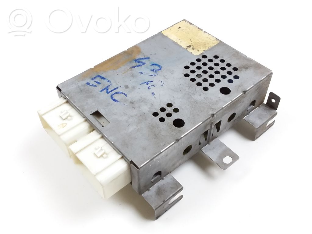 Chrysler Voyager Other control units/modules 