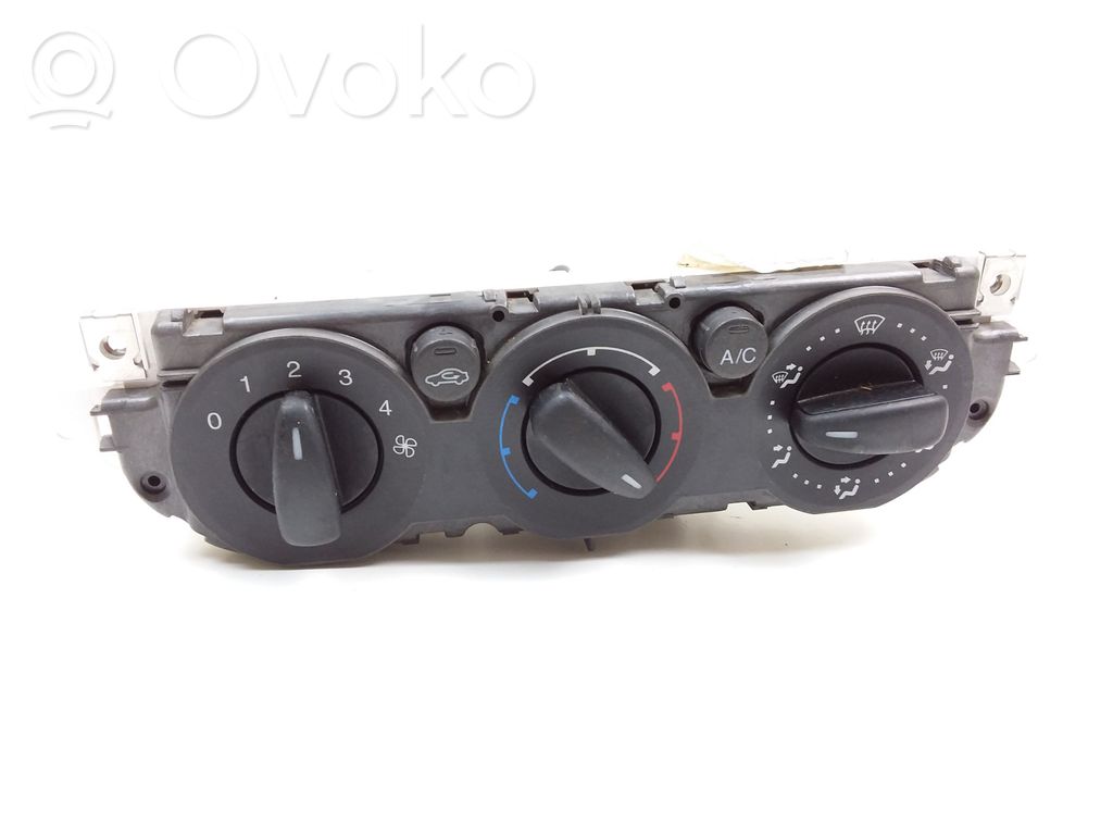 Ford Focus Climate control unit 